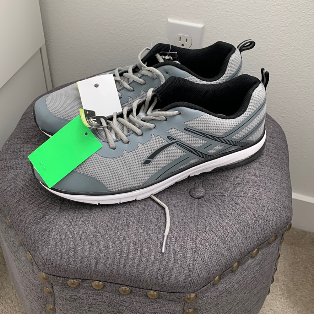 L.A. Gear Fast ultra foam